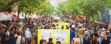 �X�g���[�g�̂ɂ��킢