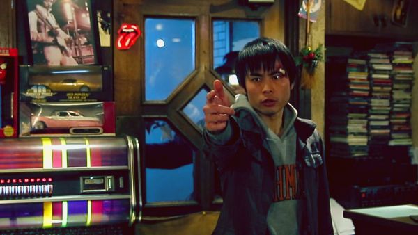 ACTOR:土屋哲彦監督