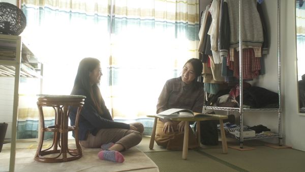 親友がいない