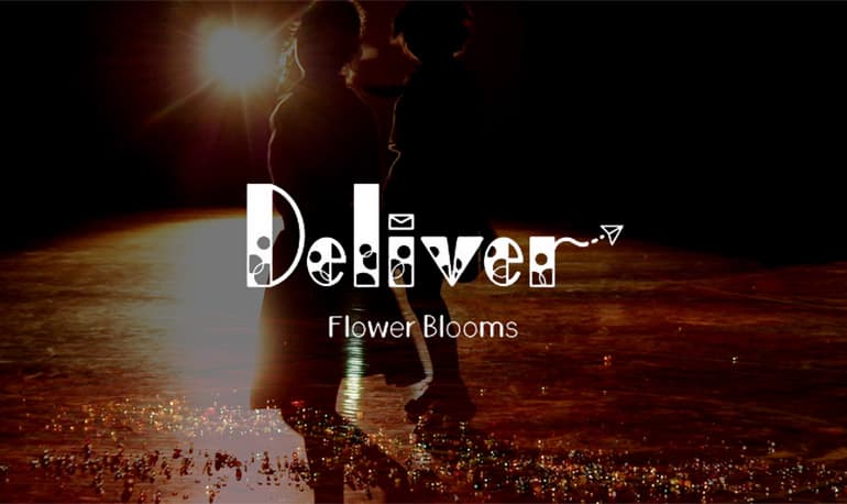 『Deliver』Music Video