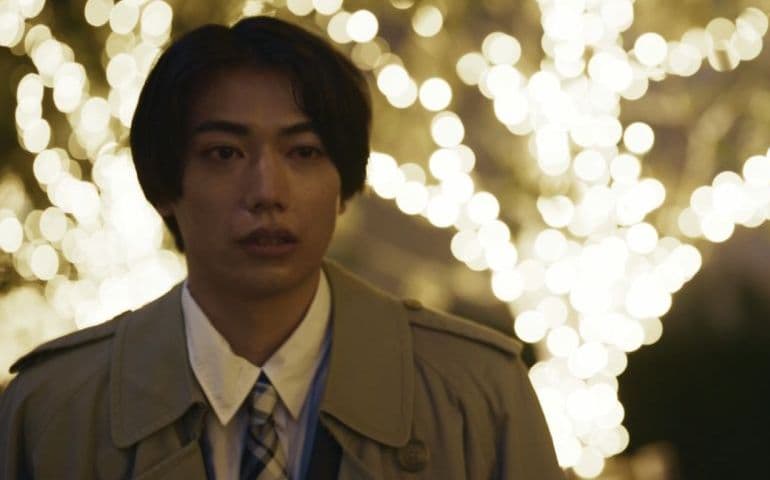 渡り鳥も聴こえる